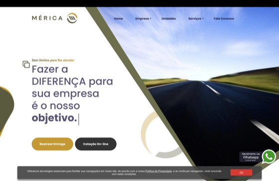 Site Mericalog